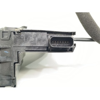 Recambio de cerradura puerta trasera izquierda para citroën c4 grand picasso feel referencia OEM IAM   