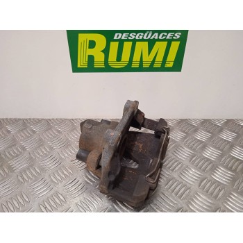 Recambio de pinza de freno delantera derecha para seat toledo (1m2) signo referencia OEM IAM   