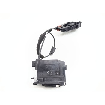 Recambio de cerradura puerta trasera izquierda para citroën c4 grand picasso feel referencia OEM IAM   