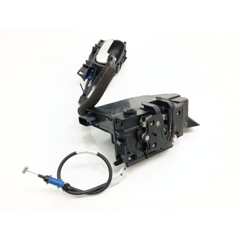 CERRADURA PUERTA DELANTERA DERECHA 9810310280 