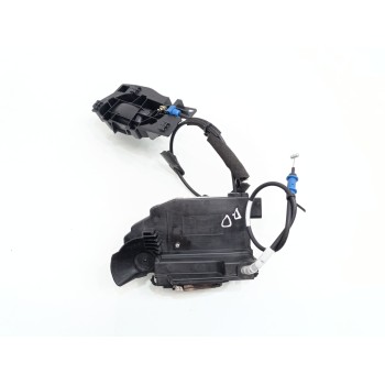 Recambio de cerradura puerta delantera derecha para citroën c4 grand picasso feel referencia OEM IAM 9810310280  