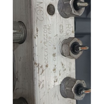 Recambio de abs para citroën c4 grand picasso feel referencia OEM IAM 9816073680 9816071080  