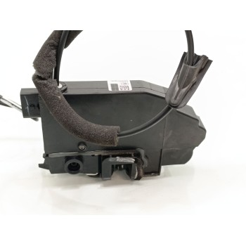 Recambio de cerradura puerta delantera derecha para citroën c4 grand picasso feel referencia OEM IAM 9810310280  
