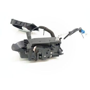 Recambio de cerradura puerta delantera derecha para citroën c4 grand picasso feel referencia OEM IAM 9810310280  