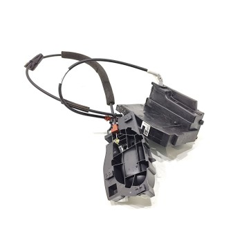 Recambio de cerradura puerta trasera derecha para citroën c4 grand picasso feel referencia OEM IAM 9826135580  