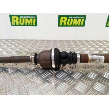 Recambio de transmision delantera derecha para peugeot 307 break / sw (s1) sw referencia OEM IAM 1367509  