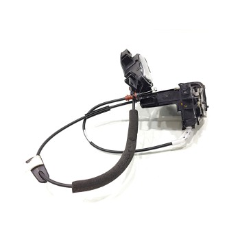 Recambio de cerradura puerta trasera derecha para citroën c4 grand picasso feel referencia OEM IAM 9826135580  