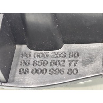 Recambio de cerradura puerta trasera derecha para citroën c4 grand picasso feel referencia OEM IAM 9826135580  