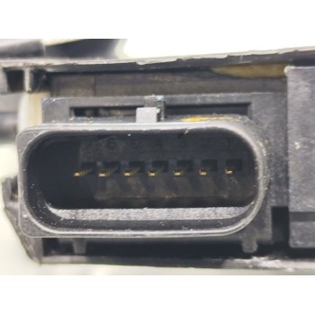 Recambio de cerradura puerta trasera derecha para citroën c4 grand picasso feel referencia OEM IAM 9826135580  