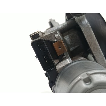 Recambio de motor limpia delantero para citroën c4 grand picasso feel referencia OEM IAM 9811384780 0390248150  