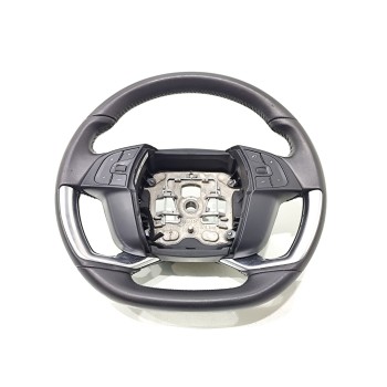 Recambio de volante para citroën c4 grand picasso feel referencia OEM IAM 98167370ZD  