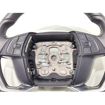 Recambio de volante para citroën c4 grand picasso feel referencia OEM IAM 98167370ZD  