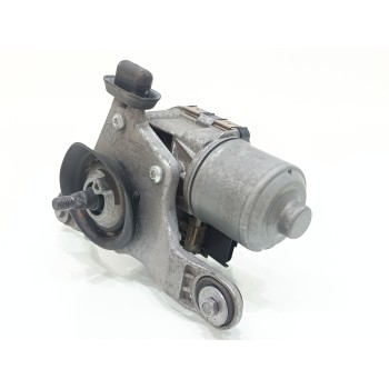 Recambio de motor limpia delantero para citroën c4 grand picasso feel referencia OEM IAM 9811384680 0390248151  