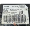 Recambio de centralita airbag para citroën c4 grand picasso feel referencia OEM IAM 9807547380  