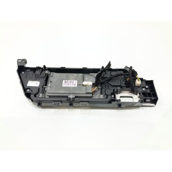 Recambio de pantalla multifuncion para citroën c4 grand picasso feel referencia OEM IAM 9812720580 98011194XU  
