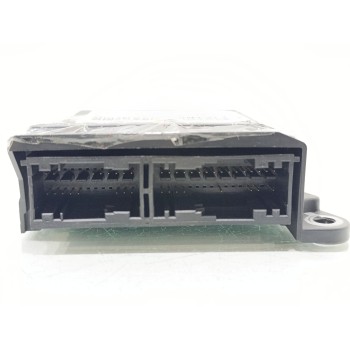 Recambio de centralita airbag para citroën c4 grand picasso feel referencia OEM IAM 9807547380  