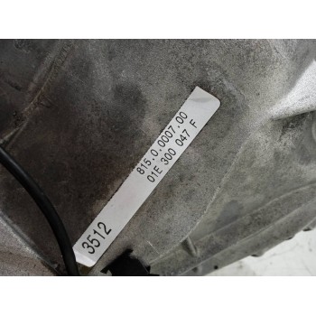 Recambio de caja cambios para audi a6 berlina (4b2) 2.5 tdi referencia OEM IAM FRF  