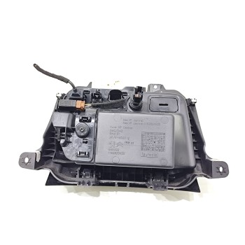 Recambio de guantera para citroën c4 grand picasso feel referencia OEM IAM 1162835XZD  