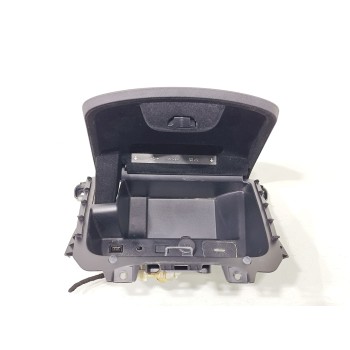 Recambio de guantera para citroën c4 grand picasso feel referencia OEM IAM 1162835XZD  