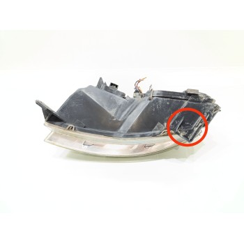 Recambio de faro derecho para fiat stilo (192) 1.9 jtd / 1.9 jtd 115 active referencia OEM IAM 467807920  