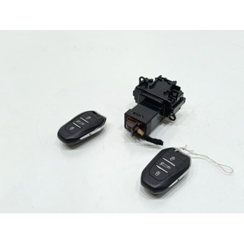 Recambio de conmutador de arranque para citroën c4 grand picasso feel referencia OEM IAM 9800630080  