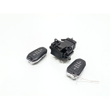 Recambio de conmutador de arranque para citroën c4 grand picasso feel referencia OEM IAM 9800630080  