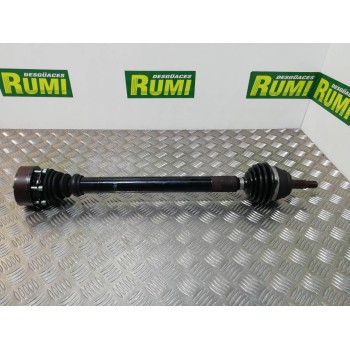 Recambio de transmision delantera derecha para seat ibiza (6k1) sport referencia OEM IAM   