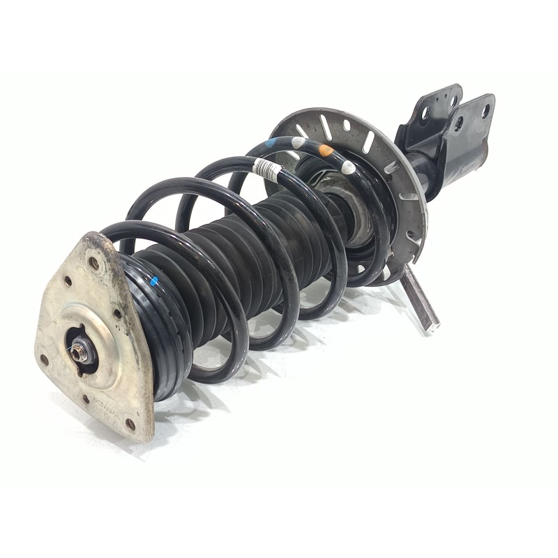 Recambio de amortiguador delantero izquierdo para citroën c4 grand picasso feel referencia OEM IAM 9810539780  