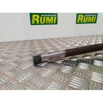 Recambio de transmision delantera derecha para peugeot 307 break / sw (s1) sw referencia OEM IAM 1367509  