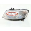 Recambio de faro izquierdo para fiat stilo (192) 1.9 jtd / 1.9 jtd 115 active referencia OEM IAM 40795748  