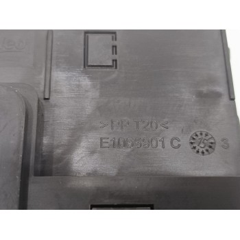 Recambio de modulo electronico para citroën c4 grand picasso feel referencia OEM IAM E1065901  