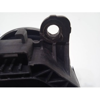 Recambio de faro antiniebla derecho para dacia sandero iii referencia OEM IAM 261500097R  