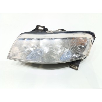 Recambio de faro izquierdo para fiat stilo (192) 1.9 jtd / 1.9 jtd 115 active referencia OEM IAM 40795748  