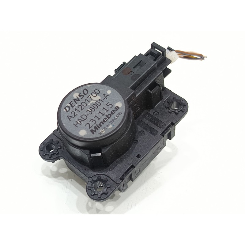 Recambio de motor apertura trampilla para citroën c4 grand picasso feel referencia OEM IAM A21201700 HAD36001A  