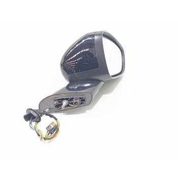 Recambio de retrovisor derecho para citroën c4 grand picasso feel referencia OEM IAM 026724  