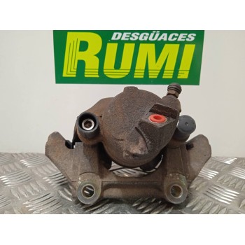 Recambio de pinza de freno delantera derecha para seat toledo (1m2) signo referencia OEM IAM   