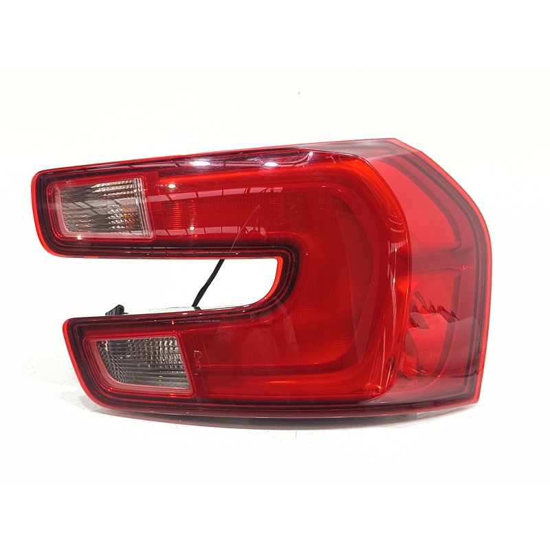 Recambio de piloto trasero derecho para citroën c4 grand picasso feel referencia OEM IAM 9676853880 26310202  