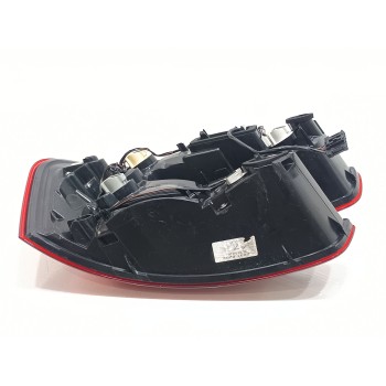 Recambio de piloto trasero derecho para citroën c4 grand picasso feel referencia OEM IAM 9676853880 26310202  