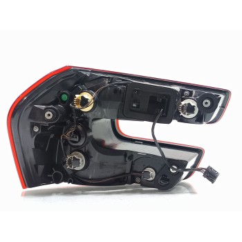 Recambio de piloto trasero derecho para citroën c4 grand picasso feel referencia OEM IAM 9676853880 26310202  