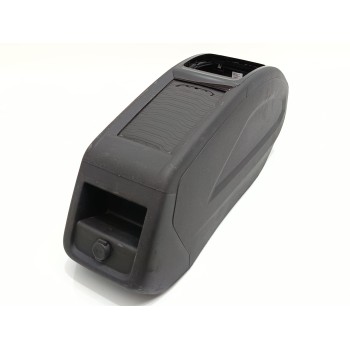 Recambio de consola central para citroën c4 grand picasso feel referencia OEM IAM 9677280477  