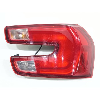 Recambio de piloto trasero derecho para citroën c4 grand picasso feel referencia OEM IAM 9676853880 26310202  