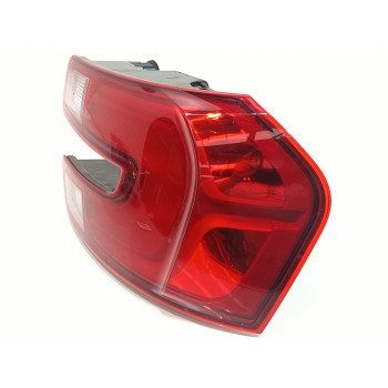 Recambio de piloto trasero derecho para citroën c4 grand picasso feel referencia OEM IAM 9676853880 26310202  