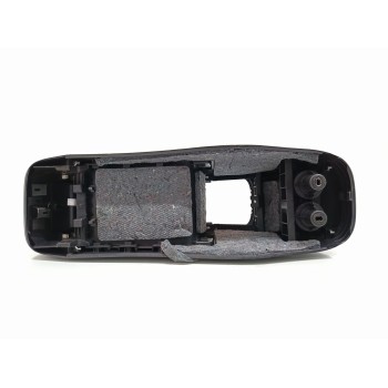 Recambio de consola central para citroën c4 grand picasso feel referencia OEM IAM 9677280477  