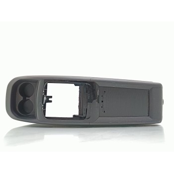 Recambio de consola central para citroën c4 grand picasso feel referencia OEM IAM 9677280477  