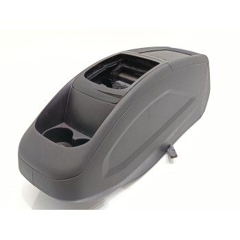 Recambio de consola central para citroën c4 grand picasso feel referencia OEM IAM 9677280477  