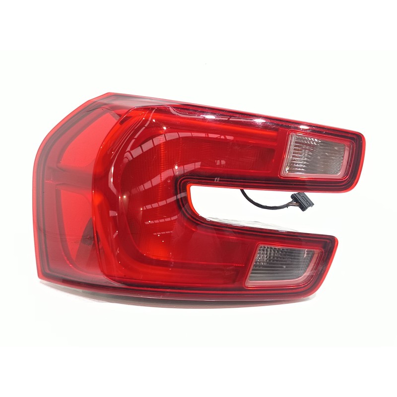 Recambio de piloto trasero izquierdo para citroën c4 grand picasso feel referencia OEM IAM   