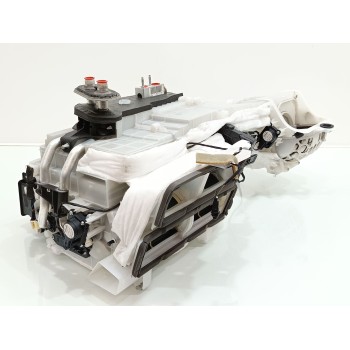 Recambio de calefaccion entera normal para citroën c4 grand picasso feel referencia OEM IAM 9675402680  