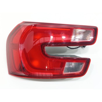 Recambio de piloto trasero izquierdo para citroën c4 grand picasso feel referencia OEM IAM   