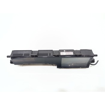 Recambio de cuadro instrumentos para renault scenic ii confort authentique referencia OEM IAM 8200451507A  