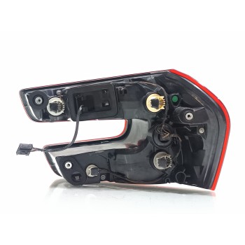 Recambio de piloto trasero izquierdo para citroën c4 grand picasso feel referencia OEM IAM   